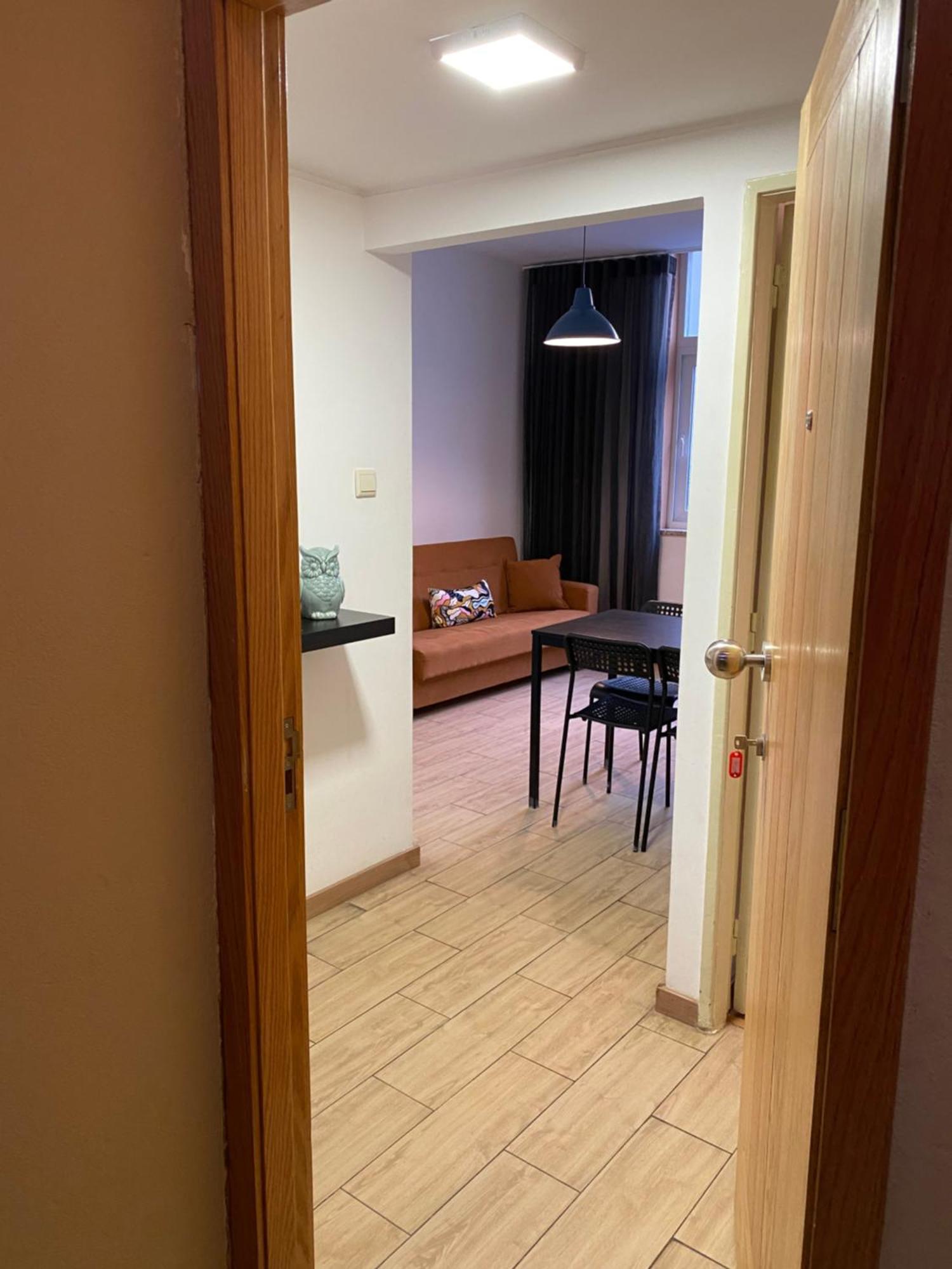 Apt4 - Oporto2All Vila Nova de Gaia Exterior foto